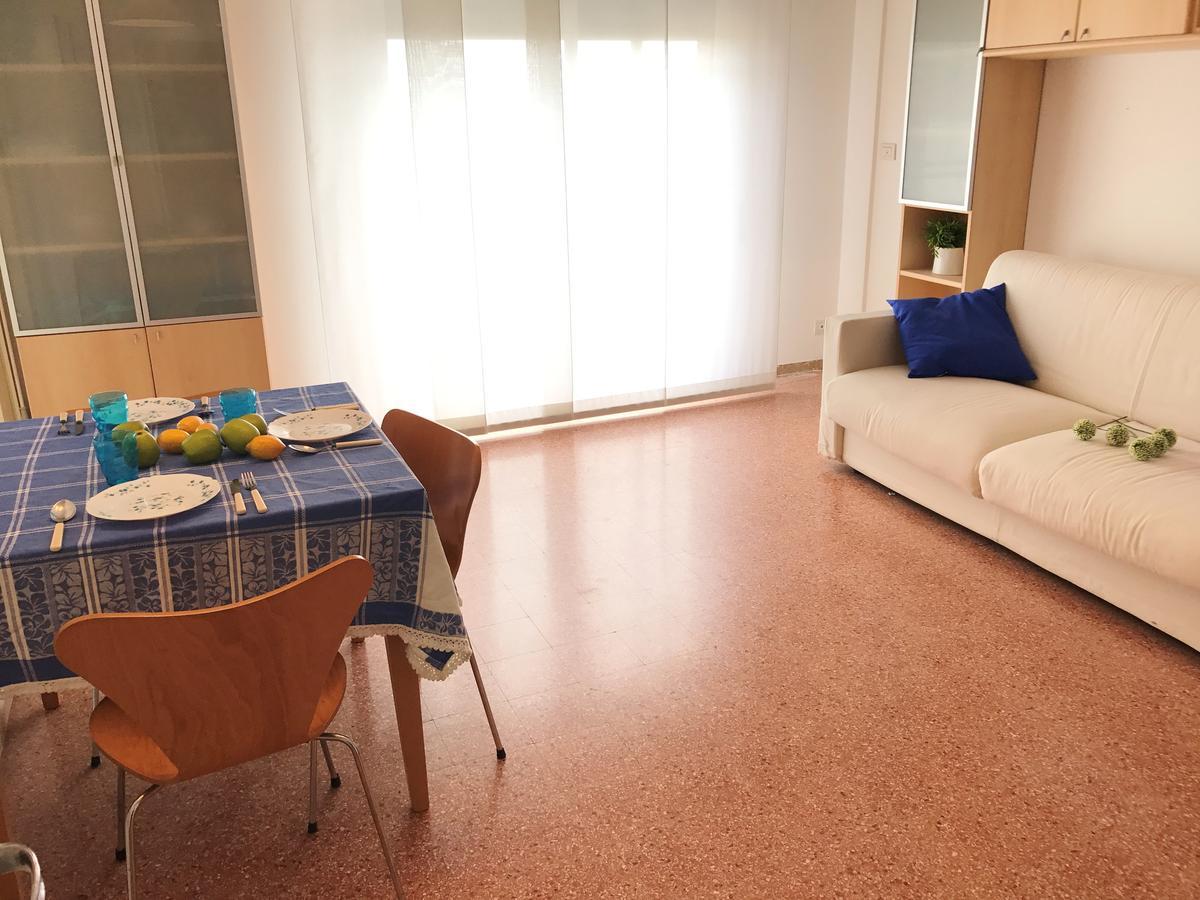 Appartamento Esagono Grado Exterior foto
